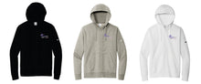 Load image into Gallery viewer, Southwood NIKE Zip Hoodie
