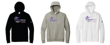 Load image into Gallery viewer, Southwood NIKE Hoodie
