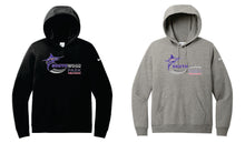 Load image into Gallery viewer, Southwood NIKE Ladies Hoodie
