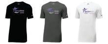 Load image into Gallery viewer, Southwood NIKE Performance Poly/Cotton T-shirt
