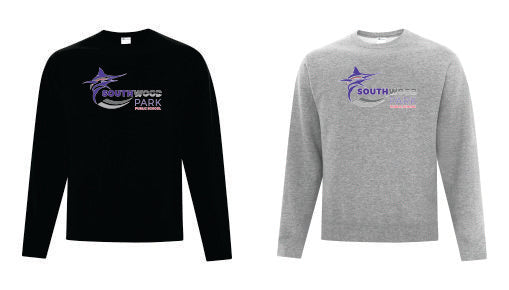 Southwood Park Crew Neck Fleece