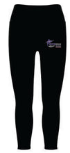 Load image into Gallery viewer, Southwood Park 3/4 Length Leggings
