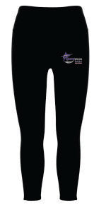 Southwood Park 3/4 Length Leggings