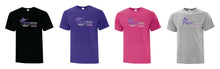 Load image into Gallery viewer, Southwood Short Sleeve Cotton T-Shirt
