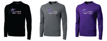 Load image into Gallery viewer, Southwood Park Performance Long Sleeve T-shirt
