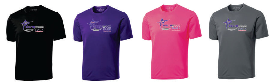 Southwood Park Performance T-shirt