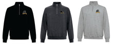 Load image into Gallery viewer, St. Paul 1/4 Zip Fleece
