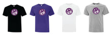 Load image into Gallery viewer, St. Christopher Short Sleeve Cotton T-Shirt
