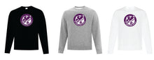 Load image into Gallery viewer, St. Christopher Crew Neck Fleece
