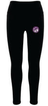 Load image into Gallery viewer, St. Christopher Full Length Leggings
