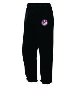 St. Christopher Sweat Pants
