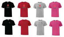 Load image into Gallery viewer, St John XXIII Cotton T-Shirt
