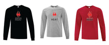Load image into Gallery viewer, St John XXIII Long Sleeve Cotton T-Shirt
