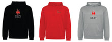 Load image into Gallery viewer, St John XXIII Performance Hoodie
