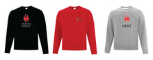 Load image into Gallery viewer, St John XXIII Crew Neck Fleece
