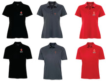 Load image into Gallery viewer, St. John XXIII Staff Sports Shirt
