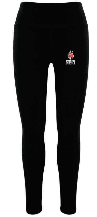 St John XXIII Full Length Leggings