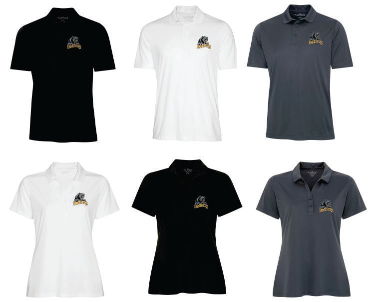 St. Paul Staff Sports Shirt