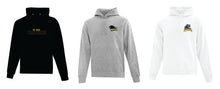 Load image into Gallery viewer, St. Paul  Cotton Blend Hoodie
