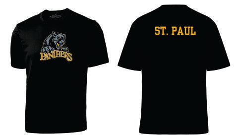 St. Paul Team Jersey
