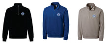 Load image into Gallery viewer, Sunderland 1/4 Zip Fleece
