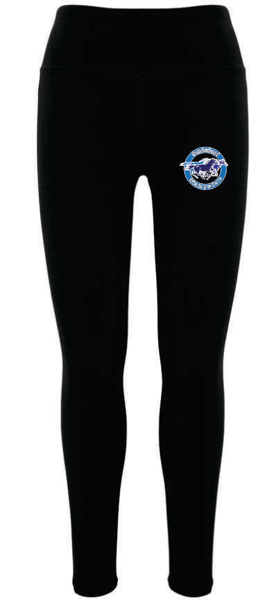 Sunderland Full Length Leggings