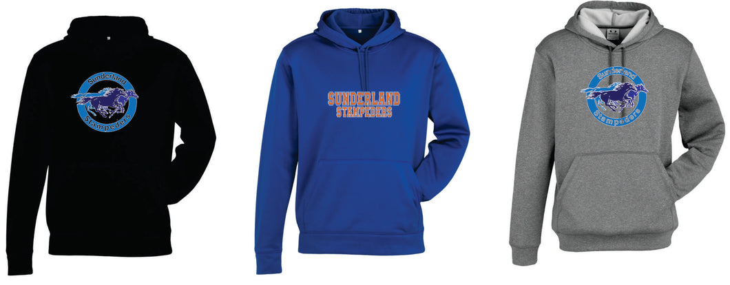 Sunderland Performance Hoodie