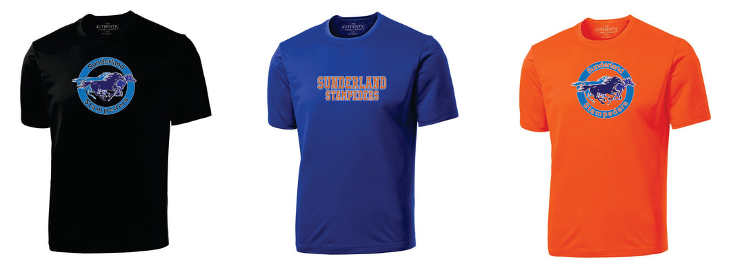 Sunderland Performance T-shirt