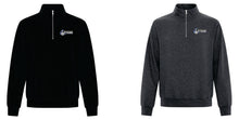Load image into Gallery viewer, Terry Fox 1/4 Zip Fleece
