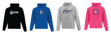 Load image into Gallery viewer, Terry Fox Cotton Blend Hoodie
