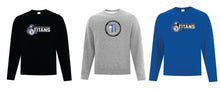 Load image into Gallery viewer, Terry Fox Crew Neck Fleece
