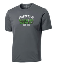 Load image into Gallery viewer, College Hill Personalized Team T-shirt
