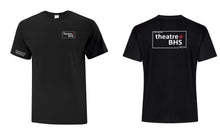 Load image into Gallery viewer, BHS Cotton THEATRE-Shirt
