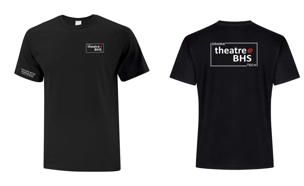 BHS Cotton THEATRE-Shirt