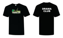 Load image into Gallery viewer, Thornton Short Sleeve DRAMA T-Shirt
