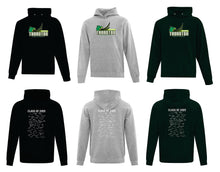 Load image into Gallery viewer, Thornton Grad Hoodie
