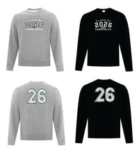 Load image into Gallery viewer, Thornton GRAD Crew Neck Fleece
