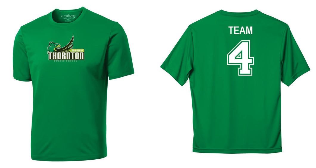 Thornton Team Shirt