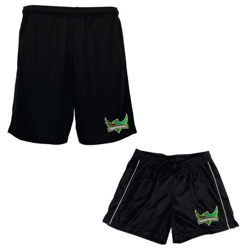 Thornton Performance Shorts