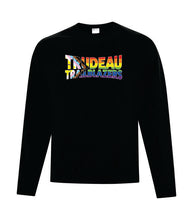 Load image into Gallery viewer, PET Crew Neck INCLUSIVE Fleece
