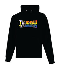 Load image into Gallery viewer, PET Cotton Blend INCLUSIVE Hoodie
