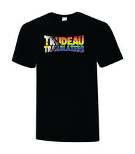 Load image into Gallery viewer, PET Cotton INCLUSIVE T-shirt
