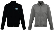 Load image into Gallery viewer, Vincent Massey Zip Jacket
