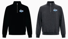 Load image into Gallery viewer, Vaughan Willard 1/4 Zip Fleece

