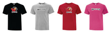 Load image into Gallery viewer, Williamsburg Staff Cotton T-shirt
