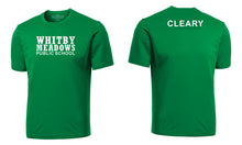 Load image into Gallery viewer, Whitby Meadows TEAM Shirt
