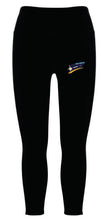 Load image into Gallery viewer, Waaban 3/4 Length Leggings
