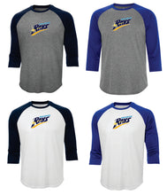 Load image into Gallery viewer, Waaban Performance Baseball Tee
