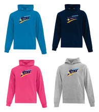 Load image into Gallery viewer, Waaban Cotton Hoodie
