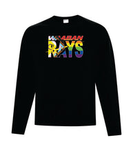 Load image into Gallery viewer, Waaban INCLUSIVE Crew Neck Fleece
